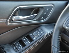 2022 Nissan Rogue PLATINUM MODEL // LEATHER