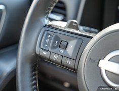 2022 Nissan Rogue PLATINUM MODEL // LEATHER