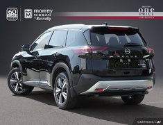 2022 Nissan Rogue PLATINUM MODEL // LEATHER