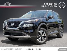 2023 Nissan Rogue SV AWD SUPER ULTRA LOW KMS!