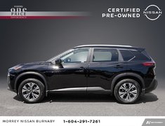 2023 Nissan Rogue SV AWD SUPER ULTRA LOW KMS!