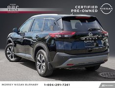 2023 Nissan Rogue SV AWD SUPER ULTRA LOW KMS!