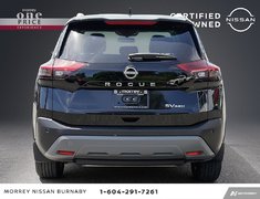 2023 Nissan Rogue SV AWD SUPER ULTRA LOW KMS!