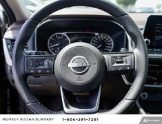 2023 Nissan Rogue SV AWD SUPER ULTRA LOW KMS!