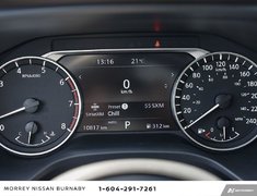 2023 Nissan Rogue SV AWD SUPER ULTRA LOW KMS!