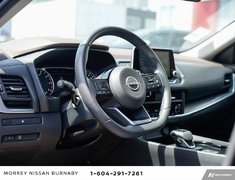 2023 Nissan Rogue SV AWD SUPER ULTRA LOW KMS!