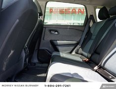 2023 Nissan Rogue SV AWD SUPER ULTRA LOW KMS!