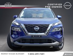 2023 Nissan Rogue SV AWD MOONROOF ULTRA LOW KMS