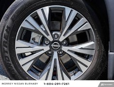 2023 Nissan Rogue SV AWD MOONROOF ULTRA LOW KMS