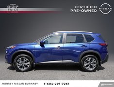 2023 Nissan Rogue SV AWD MOONROOF ULTRA LOW KMS