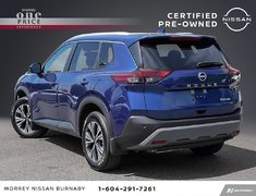 2023 Nissan Rogue SV AWD MOONROOF ULTRA LOW KMS