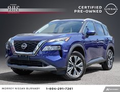 2023 Nissan Rogue SV AWD MOONROOF ULTRA LOW KMS