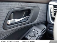 2023 Nissan Rogue SV AWD MOONROOF ULTRA LOW KMS