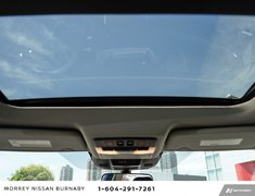 2023 Nissan Rogue SV AWD MOONROOF ULTRA LOW KMS