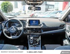 2023 Nissan Rogue SV AWD MOONROOF ULTRA LOW KMS