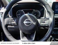 2023 Nissan Rogue SV AWD MOONROOF ULTRA LOW KMS