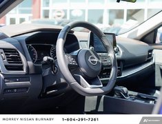 2023 Nissan Rogue SV AWD MOONROOF ULTRA LOW KMS