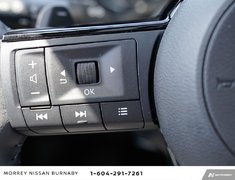 2023 Nissan Rogue SV AWD MOONROOF ULTRA LOW KMS