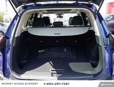 2023 Nissan Rogue SV AWD MOONROOF ULTRA LOW KMS