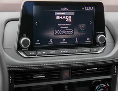2023 Nissan Rogue SV Midnight Edition