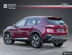 2023 Nissan Rogue SL AWD + ULTRA LOW KMS