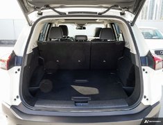 2023 Nissan Rogue SL SUNROOF LOW KMS