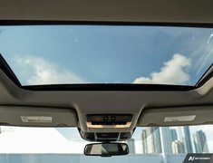 2023 Nissan Rogue SL SUNROOF LOW KMS