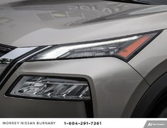 2023 Nissan Rogue SV AWD + ULTRA LOW KMS