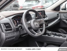 2023 Nissan Rogue SV AWD + ULTRA LOW KMS