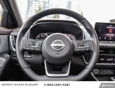 2023 Nissan Rogue SV AWD + ULTRA LOW KMS