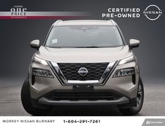 2023 Nissan Rogue SV AWD + ULTRA LOW KMS