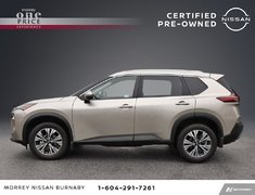 2023 Nissan Rogue SV AWD + ULTRA LOW KMS