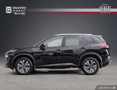 2023 Nissan Rogue SV AWD