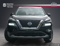 2023 Nissan Rogue SV AWD