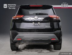 2023 Nissan Rogue SV AWD