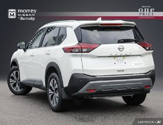 2023 Nissan Rogue SV AWD + ULTRA LOW KMS