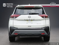 2023 Nissan Rogue SV AWD + ULTRA LOW KMS