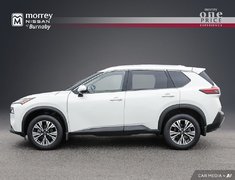 2023 Nissan Rogue SV AWD + ULTRA LOW KMS