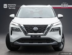 2023 Nissan Rogue SV AWD + ULTRA LOW KMS