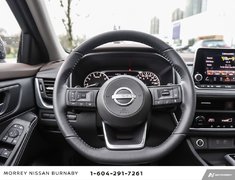 2023 Nissan Rogue SV MIDNIGHT EDITION