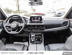 2023 Nissan Rogue SV MIDNIGHT EDITION