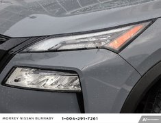 2023 Nissan Rogue SV MIDNIGHT EDITION