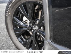 2023 Nissan Rogue SV MIDNIGHT + NO ACCIDENTS