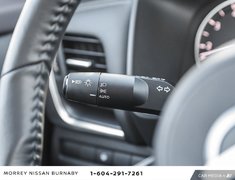 2023 Nissan Rogue SV MIDNIGHT + NO ACCIDENTS