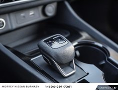 2023 Nissan Rogue SV MIDNIGHT + NO ACCIDENTS