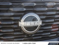 2023 Nissan Rogue SV MIDNIGHT + NO ACCIDENTS