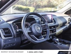 2023 Nissan Rogue SV MIDNIGHT + NO ACCIDENTS