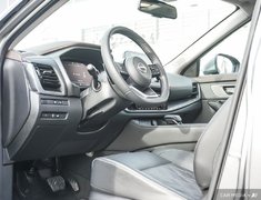 2023 Nissan Rogue PLATINUM MODEL