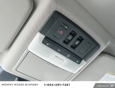 2023 Nissan Rogue MIDNIGHT EDITION