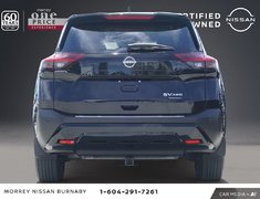 2023 Nissan Rogue MIDNIGHT EDITION